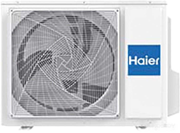 Сплит-система HAIER Elegant DC-Inverter HP AS25NHPHRA/1U25NHPFRA, фото 5