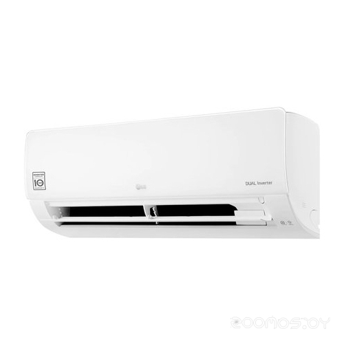 Настенная сплит-система LG DC09RT, фото 4