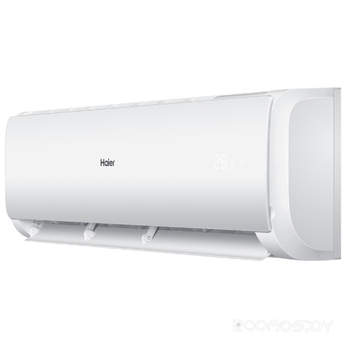 Настенная сплит-система HAIER AS12TL3HRA / 1U12MR4ERA, фото 2