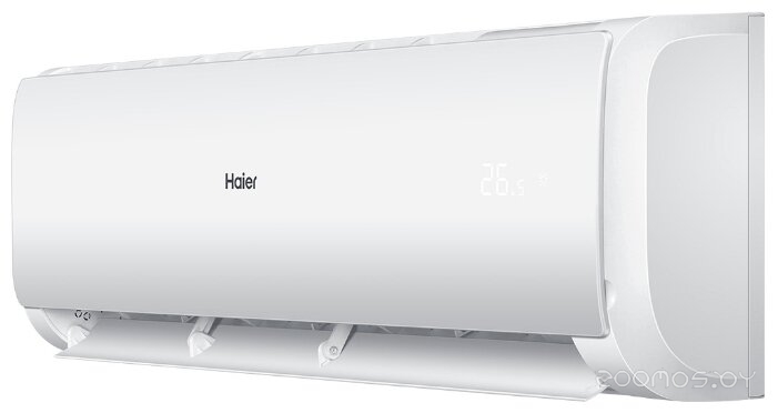 Сплит-система HAIER AS09TL3HRA / 1U09BR4ERA, фото 2