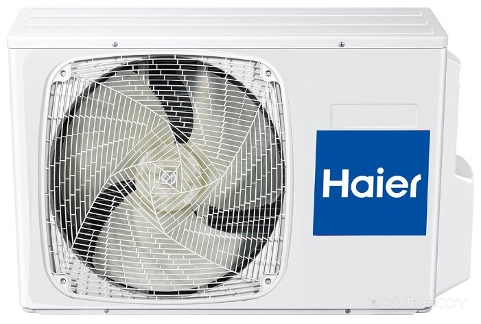 Сплит-система HAIER AS09TL3HRA / 1U09BR4ERA, фото 3