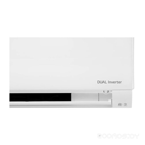 Настенная сплит-система LG DC09RT, фото 6