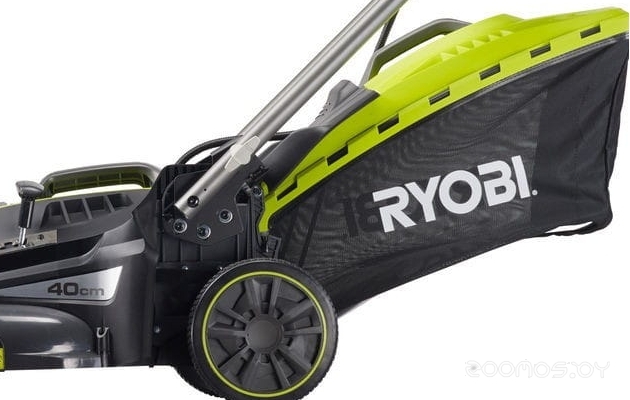 Колесная газонокосилка Ryobi RLM36X41H50P, фото 2