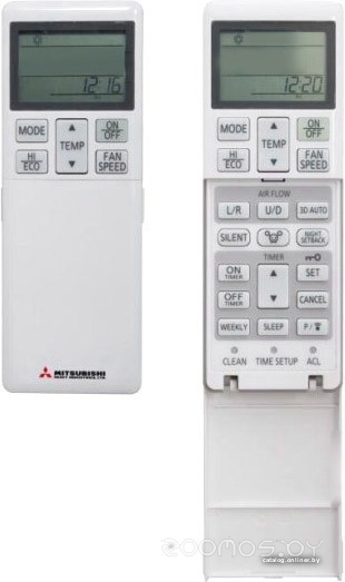 Внутренний блок Mitsubishi Heavy Industries SRK20ZMX-S, фото 3