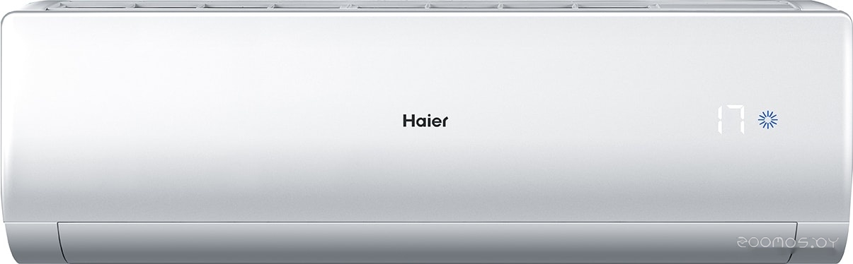 Сплит-система HAIER Elegant DC-Inverter HP AS25NHPHRA/1U25NHPFRA, фото 4