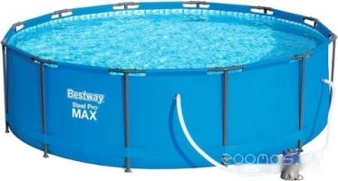 Каркасный бассейн Bestway Steel Pro Max 14415 (305x100)