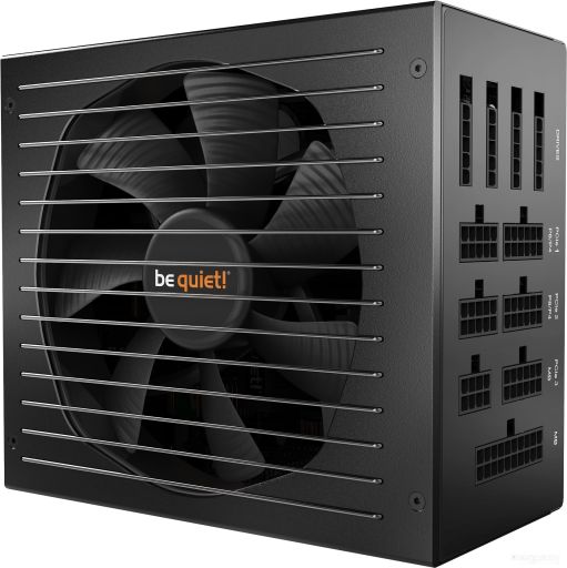 Блок питания be quiet! Straight Power 11 Platinum 850W BN308, фото 1