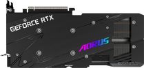 Видеокарта Gigabyte Aorus GeForce RTX 3070 Master 8GB GDDR6 GV-N3070AORUS M-8GD