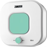 Водонагреватель Zanussi ZWH/S 10 MINI O (Green)