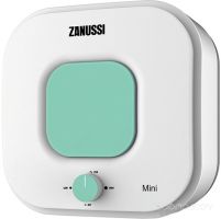 Водонагреватель Zanussi ZWH/S 10 MINI U (Green)