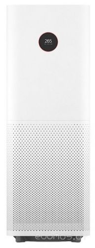 Очиститель воздуха Xiaomi Mi Air Purifier Pro H (White)