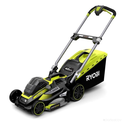 Колесная газонокосилка Ryobi RLM36X41H50P, фото 1