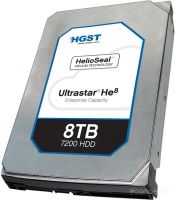 Жесткий диск HGST HUH728080AL4200