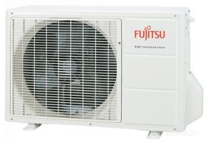 Кондиционер Fujitsu ASYG12LMCE-R/AOYG12LMCE-R