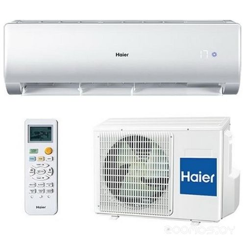 Настенная сплит-система HAIER HSU-09HNE03/R2 / HSU-09HUN203/R2, фото 1