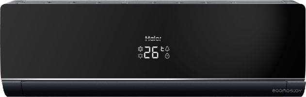 Сплит-система HAIER Lightera DC Inverter AS24NS3ERA-B/1U24GS1ERA