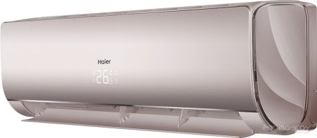 Сплит-система HAIER Lightera DC-Inverter AS09NS5ERA-G/1U09BS3ERA