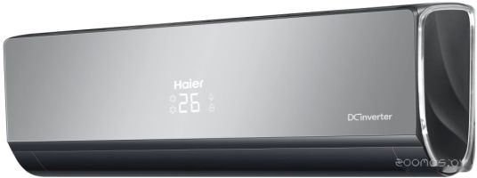 Сплит-система HAIER Lightera DC-Inverter AS12NS5ERA-B/1U12BS3ERA