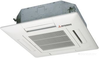 Кондиционер Mitsubishi Heavy Industries FDTNC25ZMX-S + ИК ПДУ