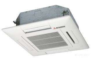 Кондиционер Mitsubishi Heavy Industries FDTNC50ZSX-S