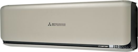 Сплит-система Mitsubishi Heavy Industries SRK50ZS-WT/SRC50ZS-W
