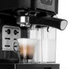 Рожковая помповая кофеварка Sencor SES 4040BK