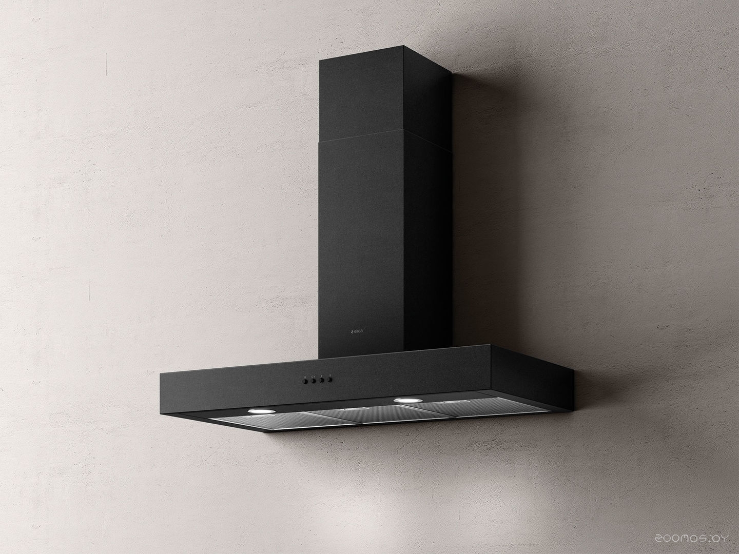 Вытяжка Elica SPOT URBAN CAST IRON/A/90, фото 4