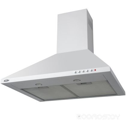 Вытяжка AKPO Classic wk-4 ECO 60 WH, фото 1