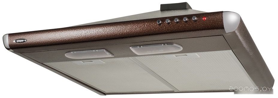 Кухонная вытяжка AKPO Elegant Turbo 50 WK-5 (медь), фото 1