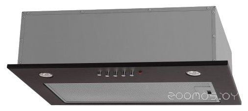 Вытяжка AKPO Micra WK-7 BK