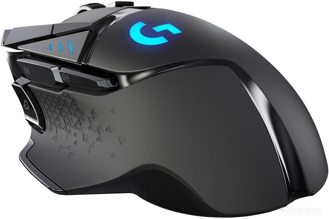 Игровая мышь Logitech G502 Lightspeed, фото 2