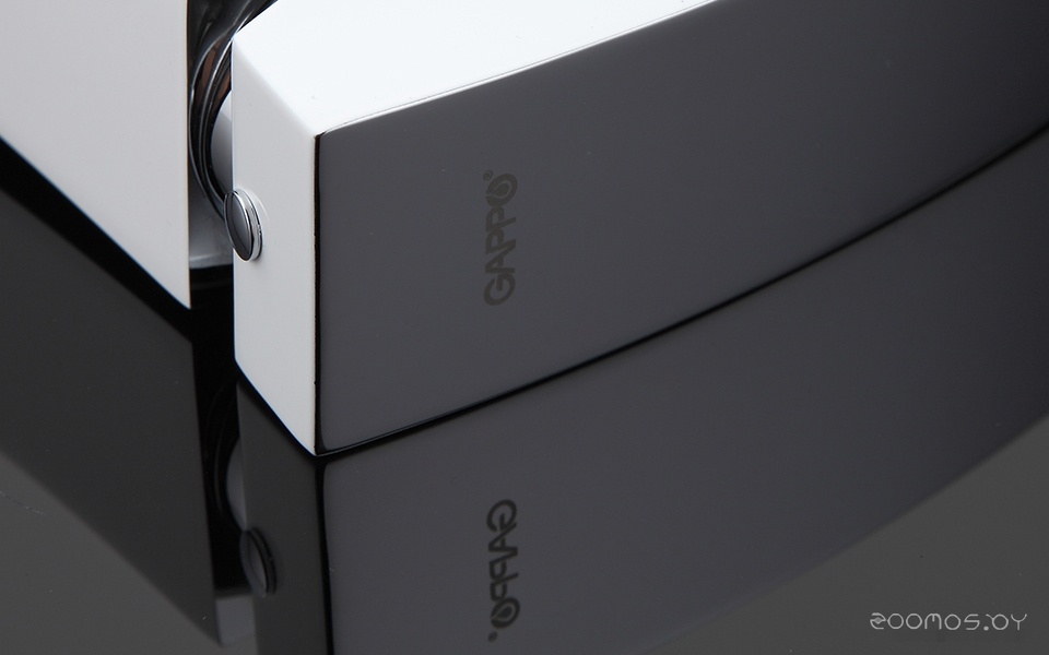 Смеситель Gappo G1007-8, фото 11