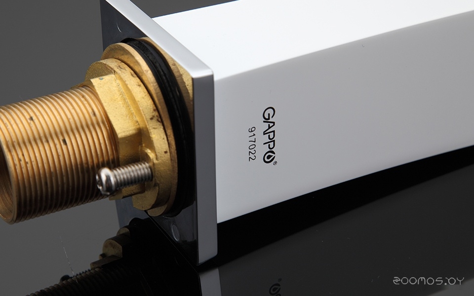 Смеситель Gappo G1007-8, фото 12
