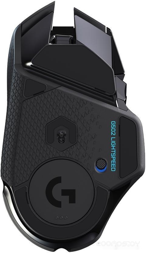 Игровая мышь Logitech G502 Lightspeed, фото 5