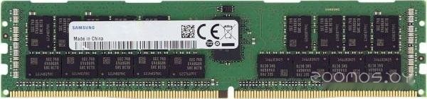 Оперативная память Samsung 32GB DDR4 PC4-23400 M393A4K40CB2-CVFCO