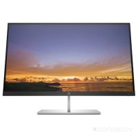 Монитор HP Pavilion 27 Quantum dot display
