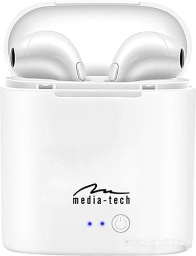 Наушники Media-Tech R-Phones (белый)