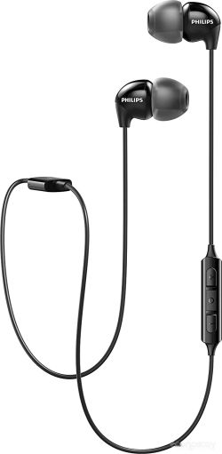 Наушники Philips SHB3595BK/10, фото 1