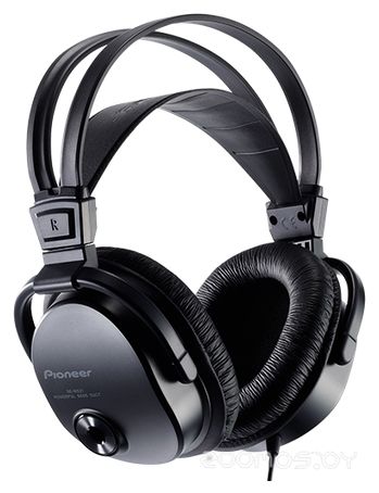 Наушники Pioneer SE-M521, фото 1