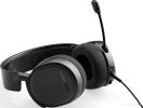 Наушники SteelSeries Arctis 3 2019 Edition (черный)