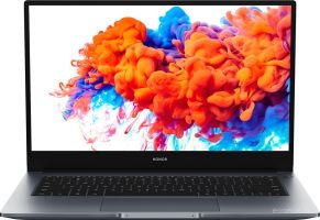 Ноутбук Huawei MateBook D 14 512GB (Space Grey) (NblL-WDQ9)