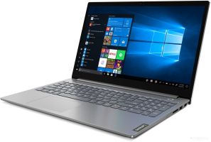 Ноутбук Lenovo ThinkBook 15-IIL 20SM003LRU