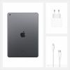 Планшет Apple iPad 10.2" 2020 128GB MYLD2 (серый космос)