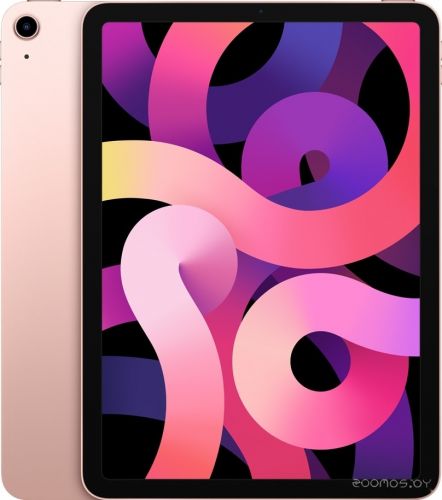 Планшет Apple iPad Air 2020 256GB (розовое золото) (MYFX2)