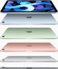 Планшет Apple iPad Air 2020 64GB (небесно-голубой) (MYFQ2)