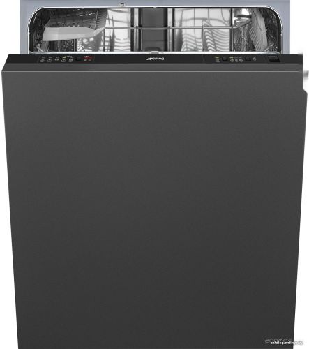 Посудомоечная машина Smeg ST65221