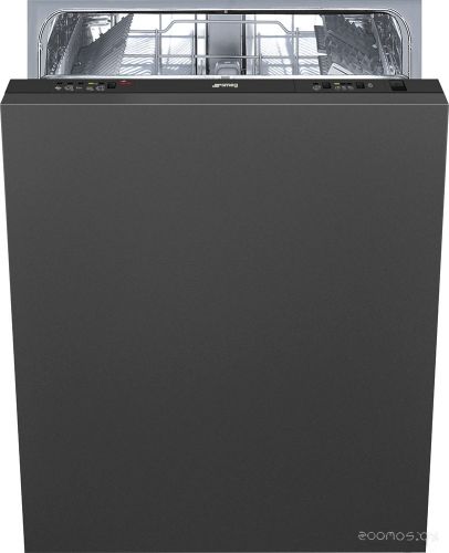 Посудомоечная машина Smeg STL62125FR