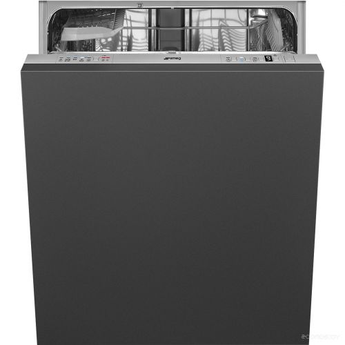 Посудомоечная машина Smeg STL67223L