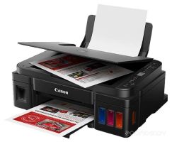 Принтер Canon PIXMA G3411