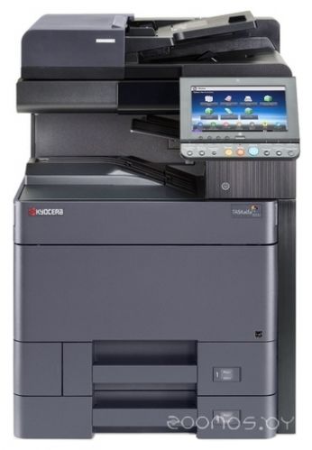Принтер Kyocera TASKalfa 2552ci